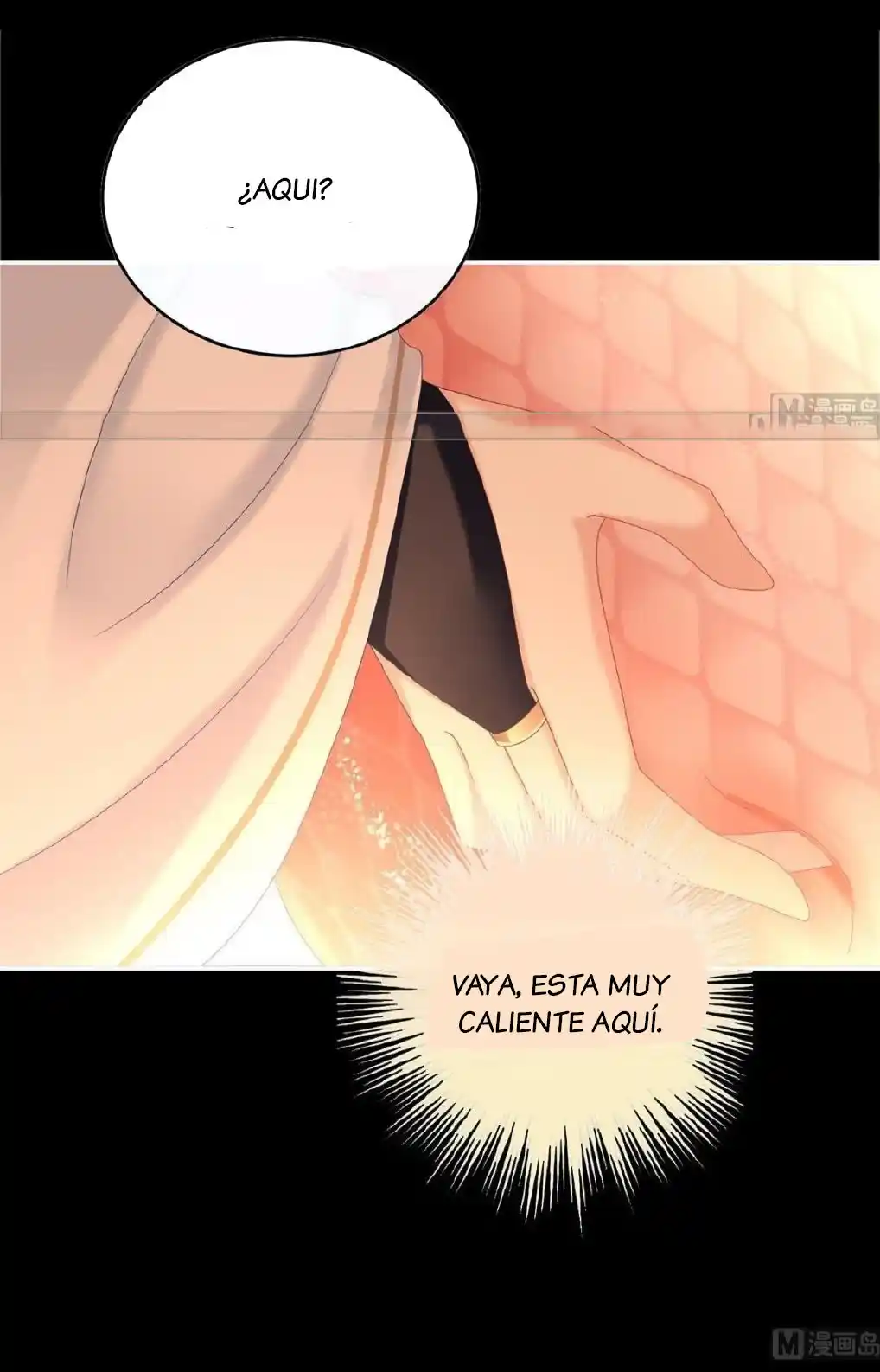 MI HOMBRE SERPIENTE PON HUEVOS PARA MI - Capítulo 34 - Página 14 - LectorTMOo