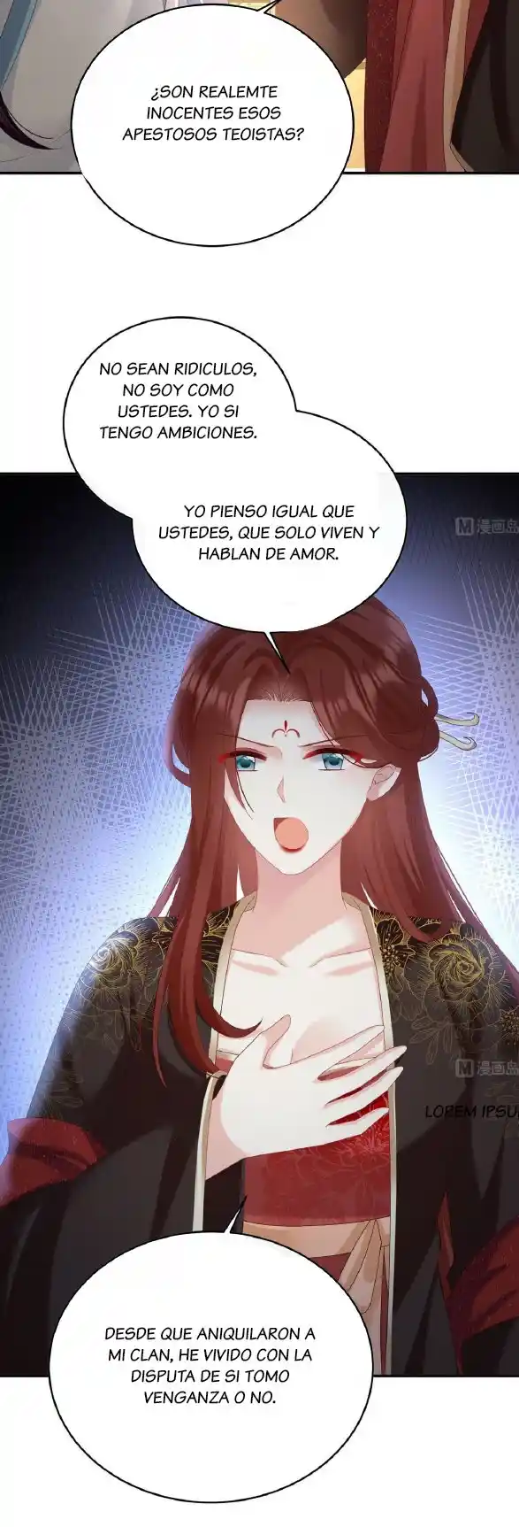 MI HOMBRE SERPIENTE PON HUEVOS PARA MI - Capítulo 34 - Página 33 - LectorTMOo
