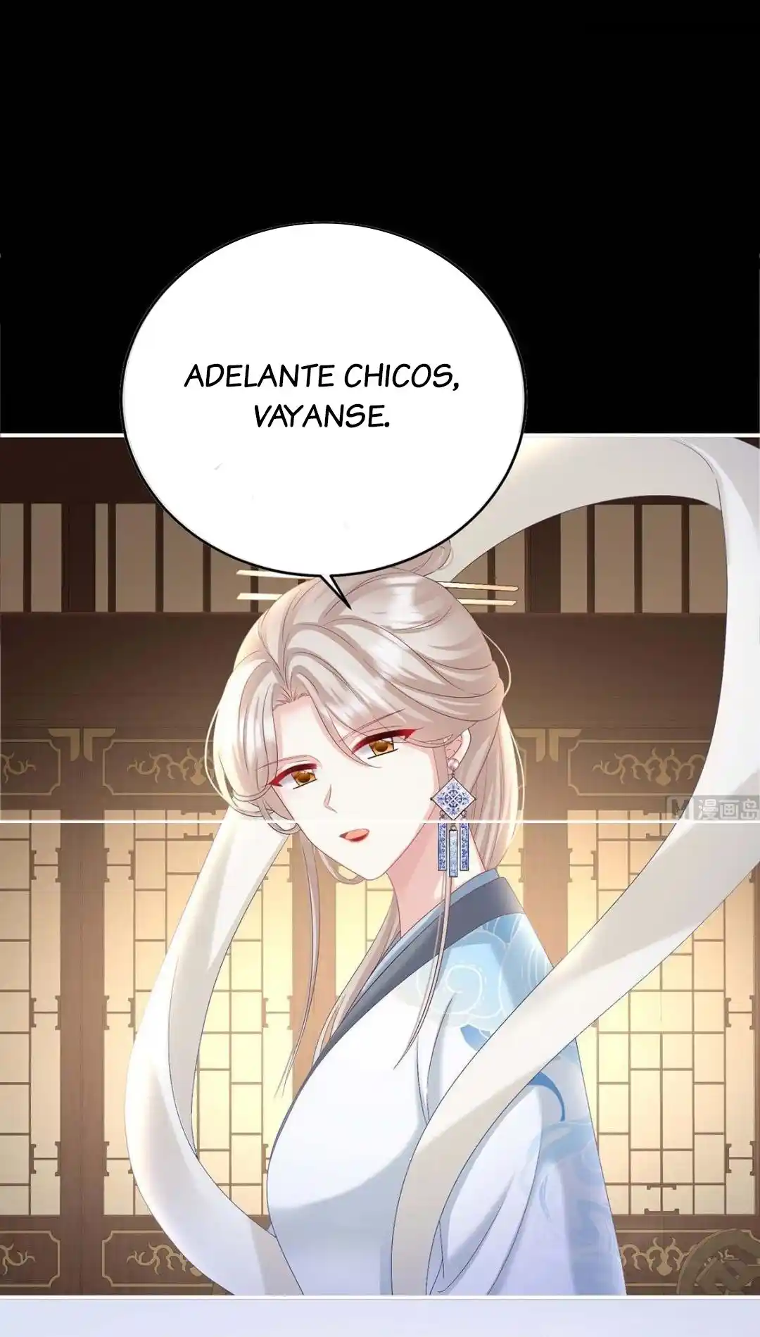 MI HOMBRE SERPIENTE PON HUEVOS PARA MI - Capítulo 36 - Página 12 - LectorTMOo