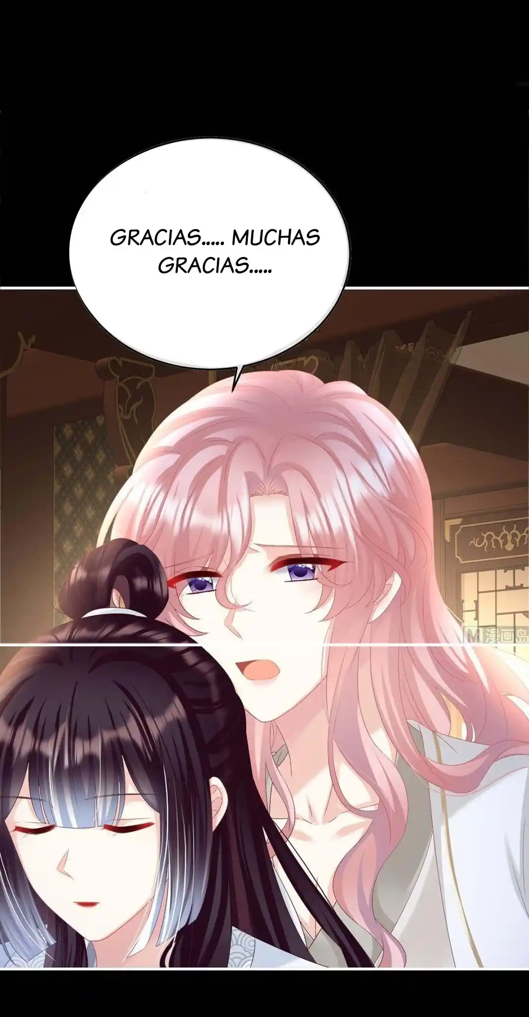 MI HOMBRE SERPIENTE PON HUEVOS PARA MI - Capítulo 36 - Página 14 - LectorTMOo
