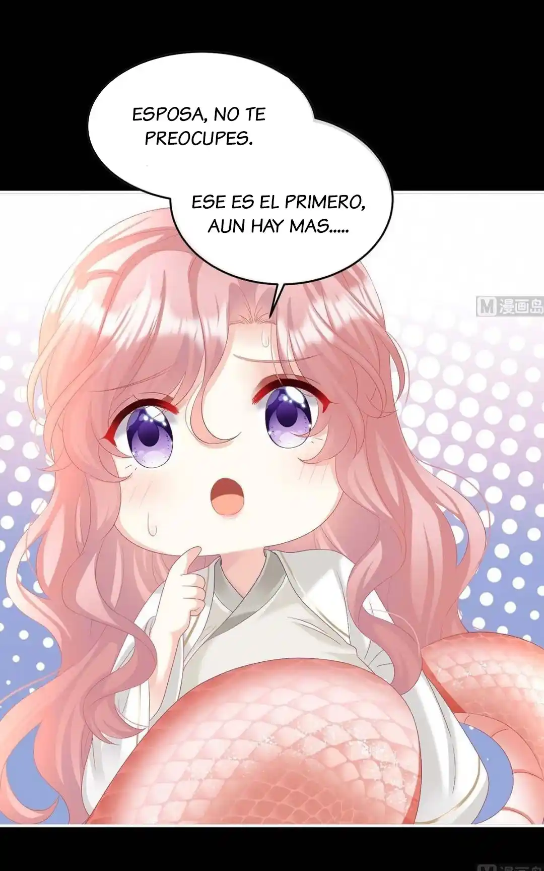 MI HOMBRE SERPIENTE PON HUEVOS PARA MI - Capítulo 36 - Página 37 - LectorTMOo
