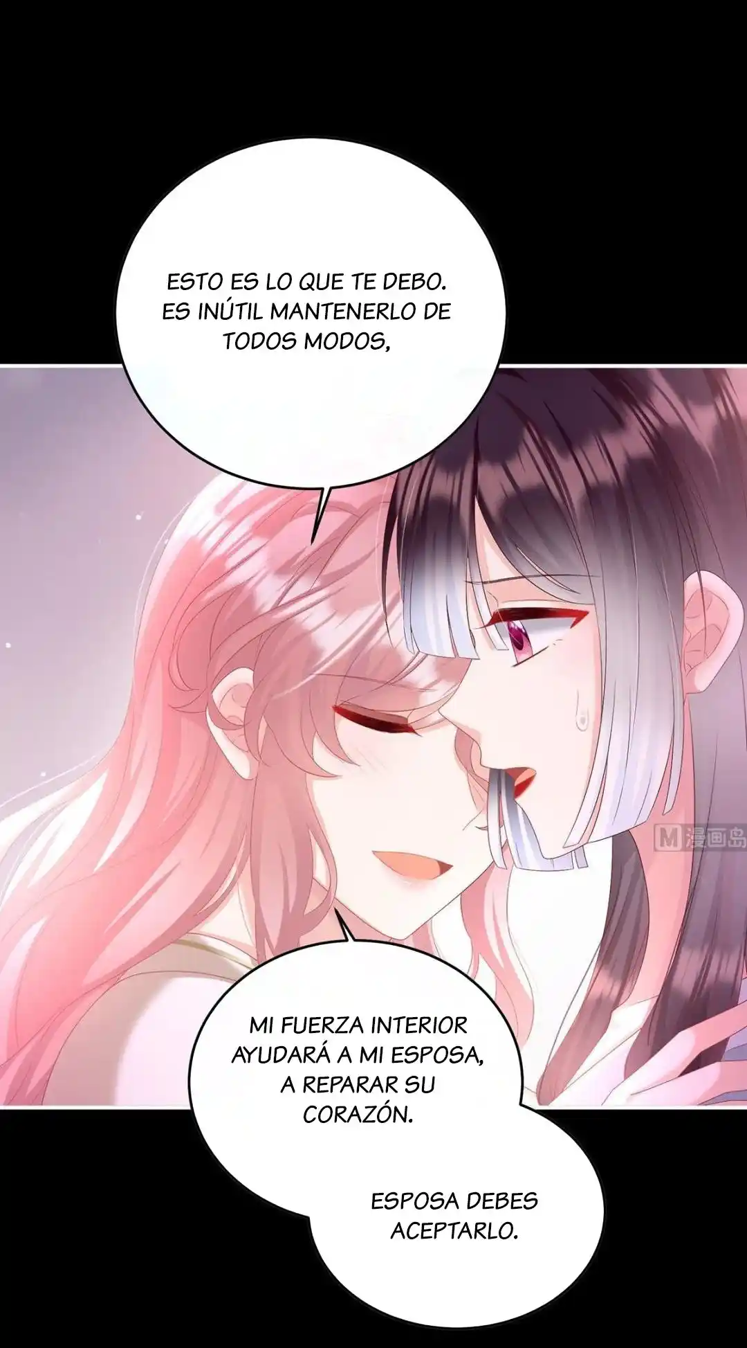 MI HOMBRE SERPIENTE PON HUEVOS PARA MI - Capítulo 37 - Página 27 - LectorTMOo