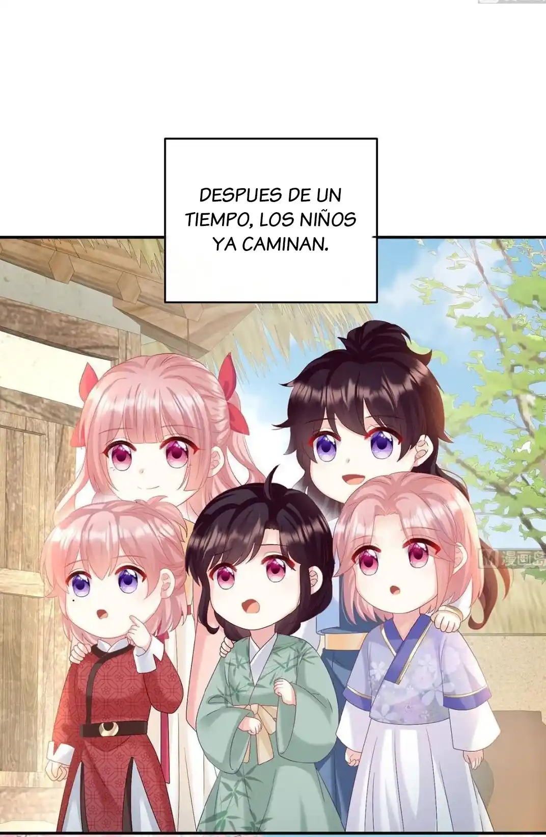 MI HOMBRE SERPIENTE PON HUEVOS PARA MI - Capítulo 38 - Página 23 - LectorTMOo