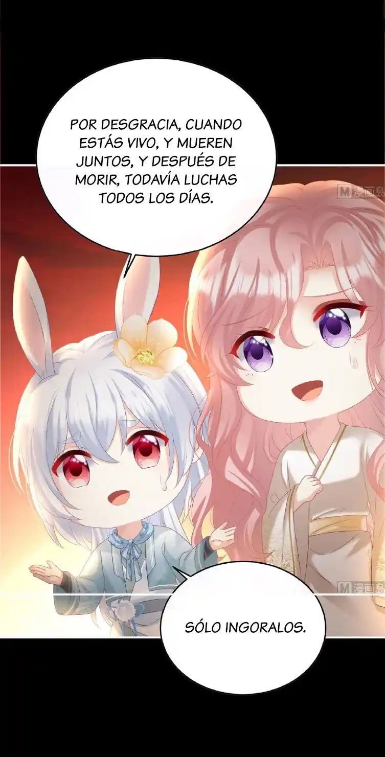 MI HOMBRE SERPIENTE PON HUEVOS PARA MI - Capítulo 39 - Página 23 - LectorTMOo