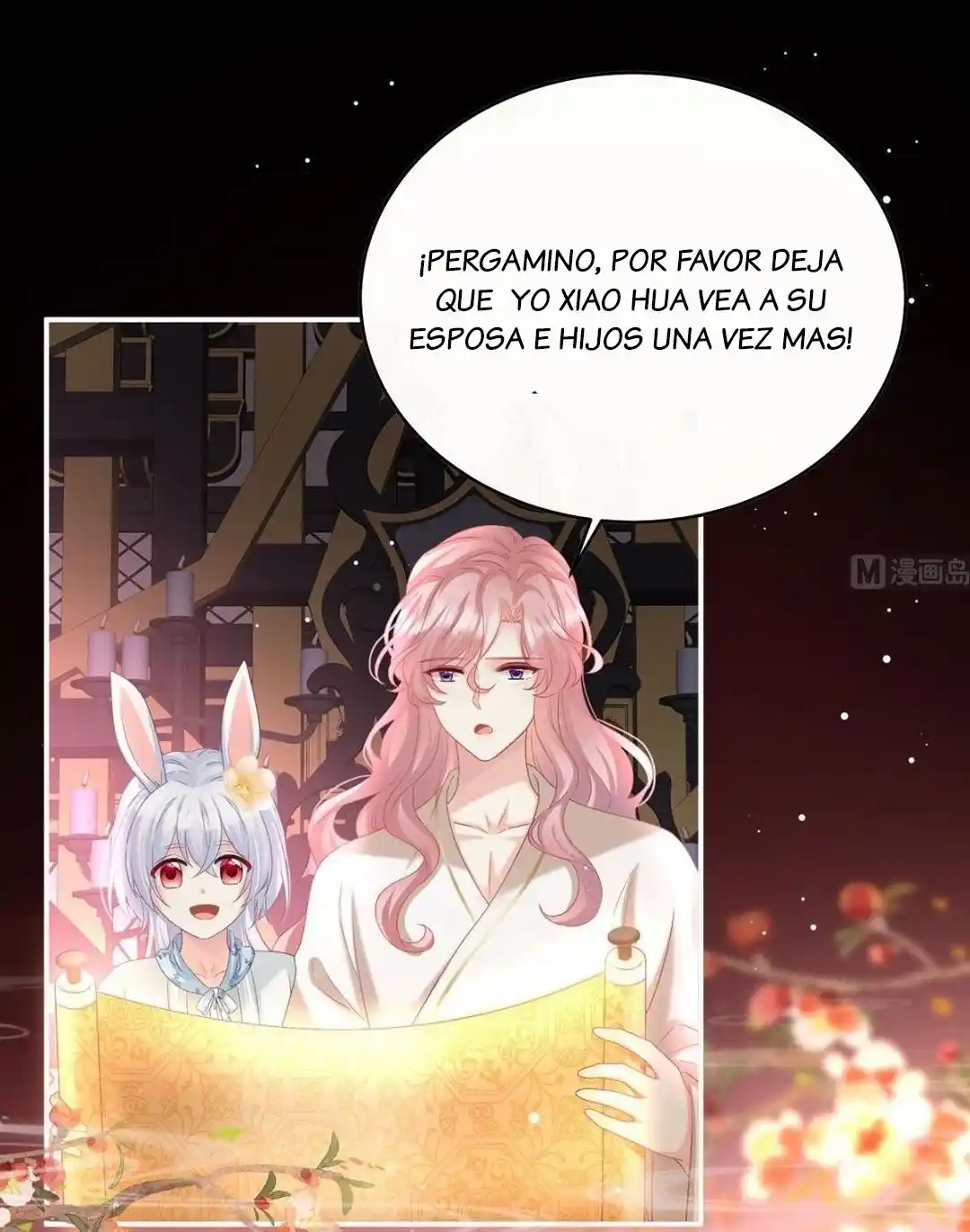 MI HOMBRE SERPIENTE PON HUEVOS PARA MI - Capítulo 39 - Página 31 - LectorTMOo
