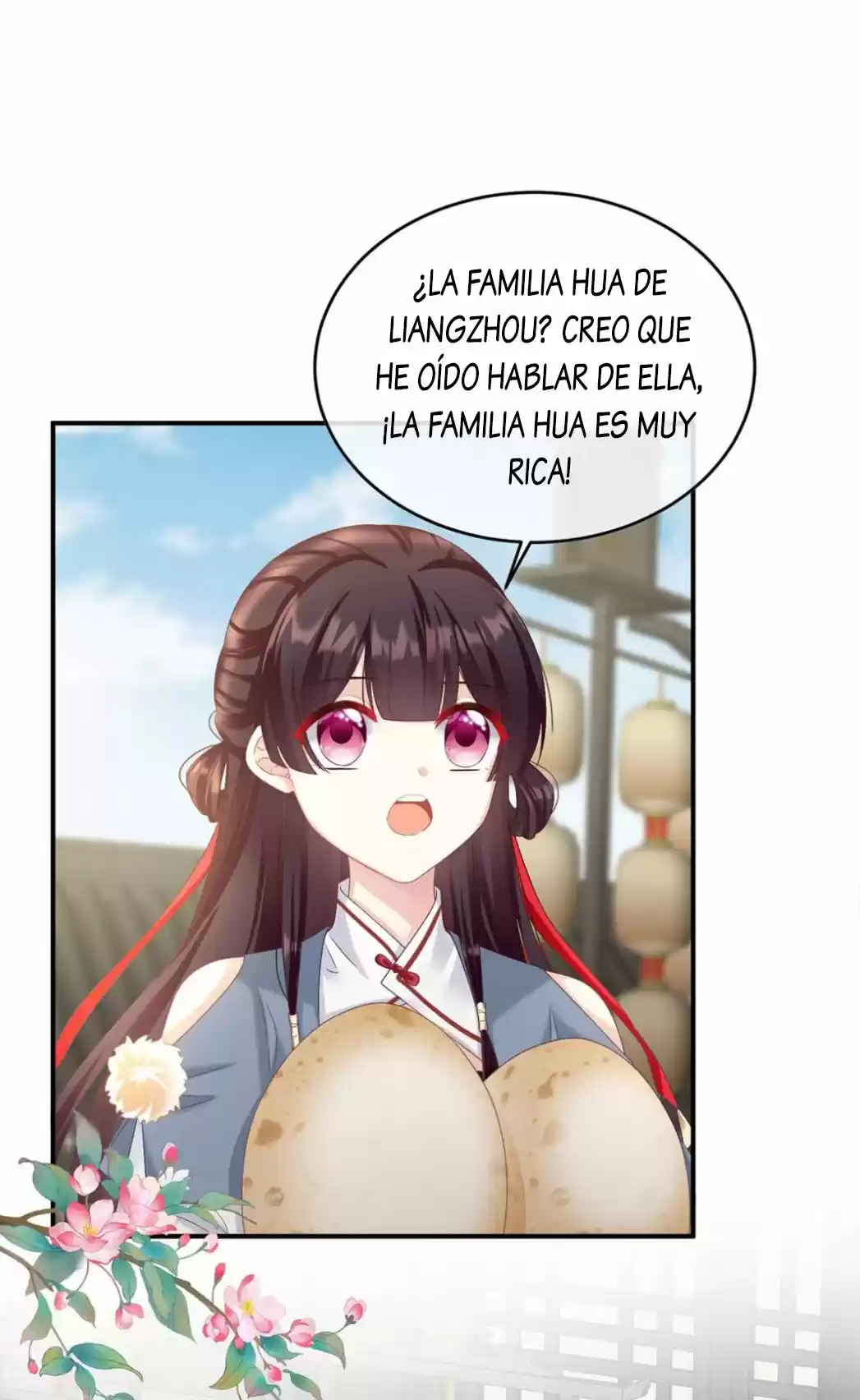 MI HOMBRE SERPIENTE PON HUEVOS PARA MI - Capítulo 4 - Página 3 - LectorTMOo