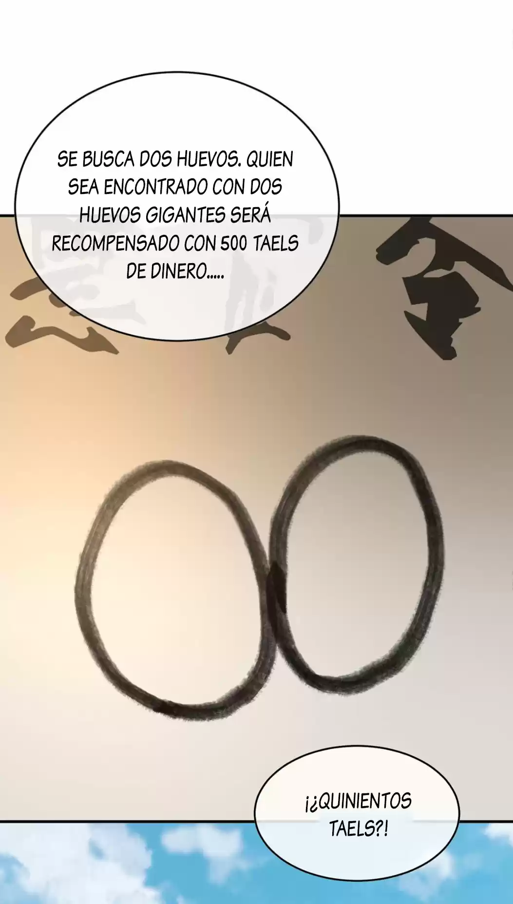 MI HOMBRE SERPIENTE PON HUEVOS PARA MI - Capítulo 4 - Página 16 - LectorTMOo