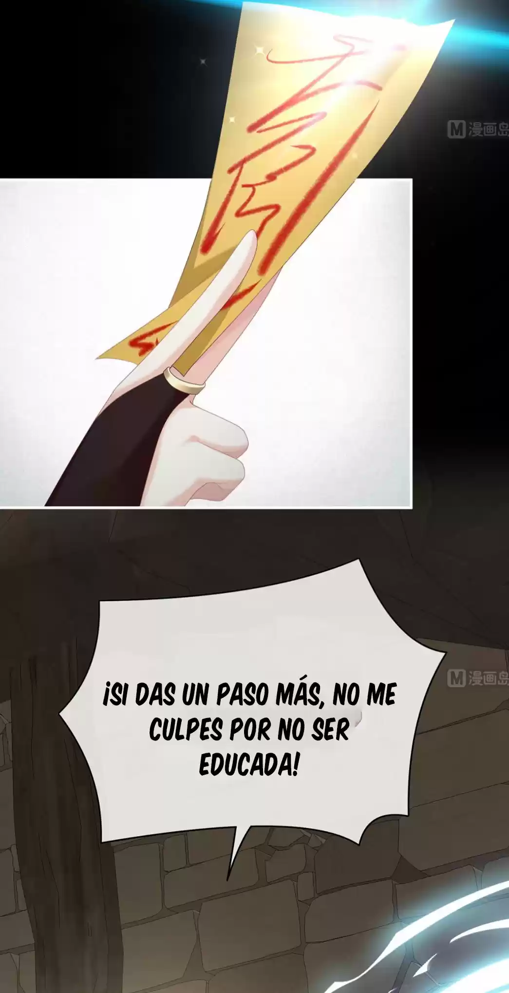 MI HOMBRE SERPIENTE PON HUEVOS PARA MI - Capítulo 4 - Página 29 - LectorTMOo