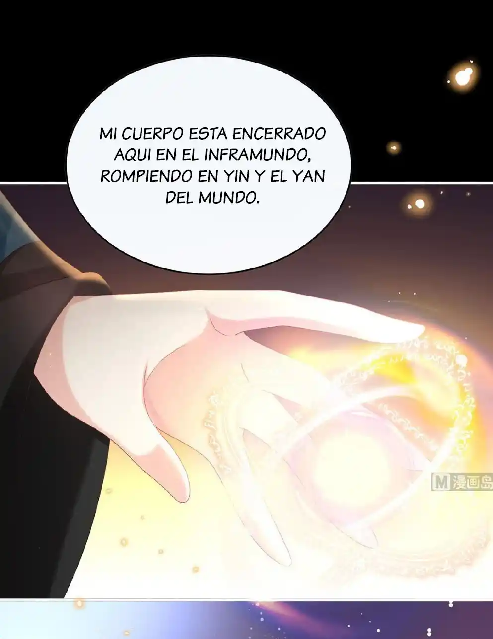 MI HOMBRE SERPIENTE PON HUEVOS PARA MI - Capítulo 40 - Página 63 - LectorTMOo