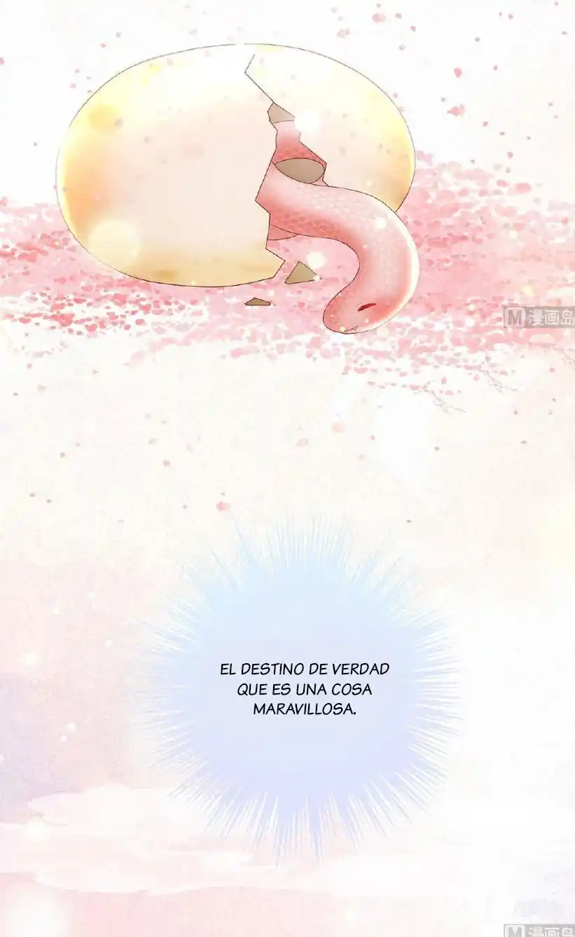 MI HOMBRE SERPIENTE PON HUEVOS PARA MI - Capítulo 41 - Página 73 - LectorTMOo