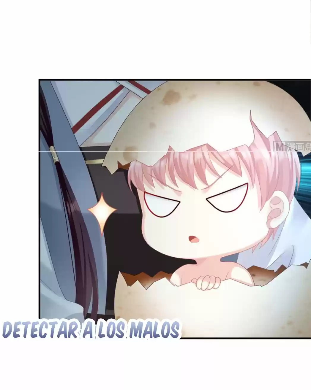 MI HOMBRE SERPIENTE PON HUEVOS PARA MI - Capítulo 5 - Página 22 - LectorTMOo