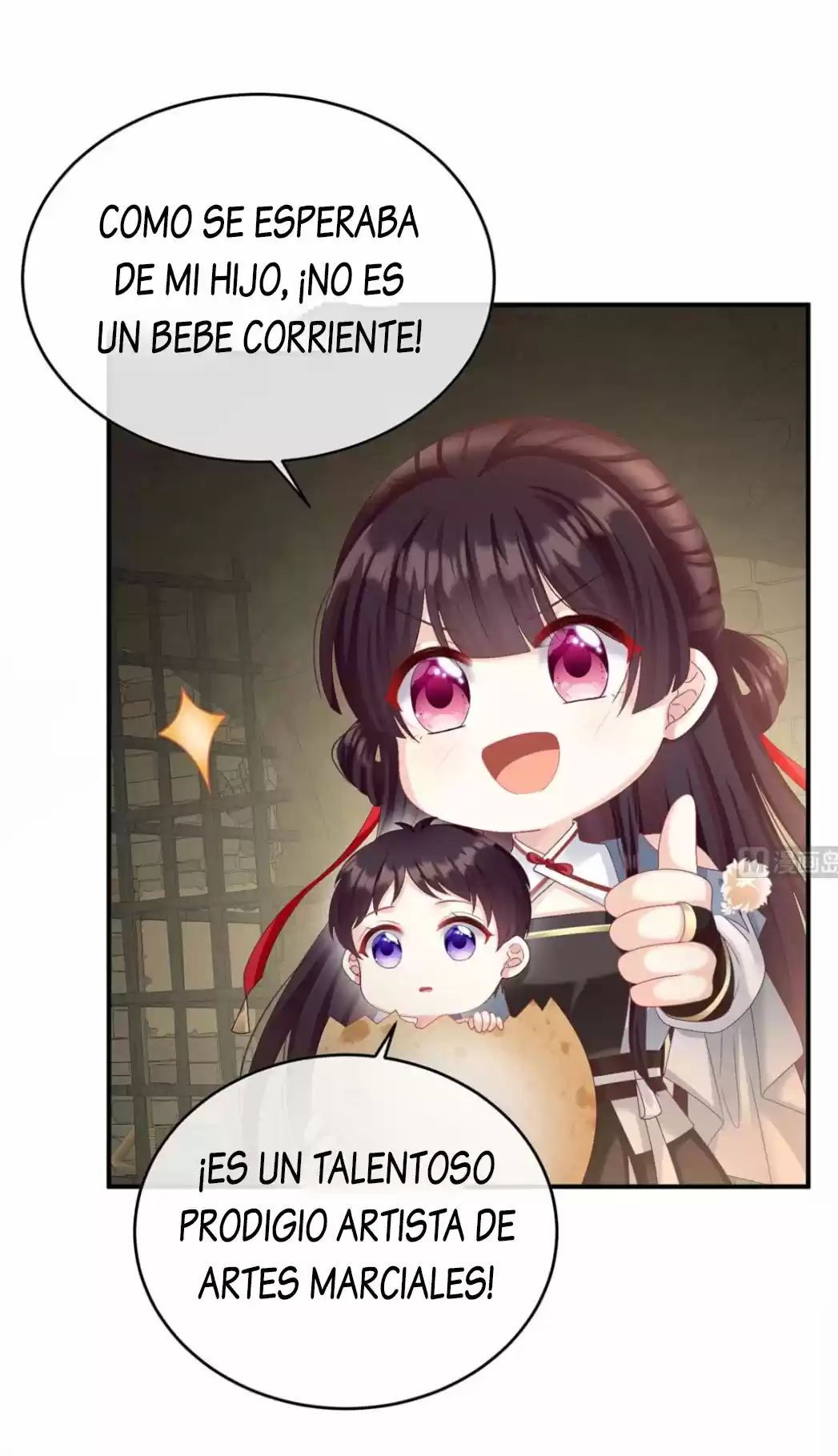 MI HOMBRE SERPIENTE PON HUEVOS PARA MI - Capítulo 5 - Página 24 - LectorTMOo