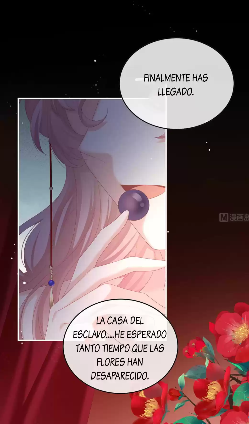 MI HOMBRE SERPIENTE PON HUEVOS PARA MI - Capítulo 5 - Página 40 - LectorTMOo