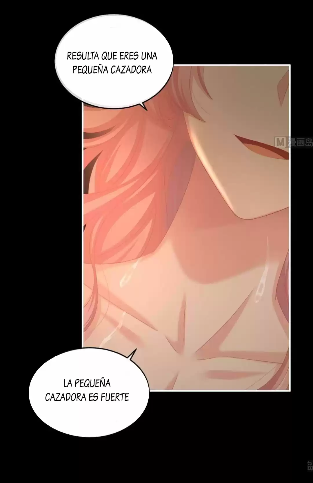 MI HOMBRE SERPIENTE PON HUEVOS PARA MI - Capítulo 7 - Página 15 - LectorTMOo