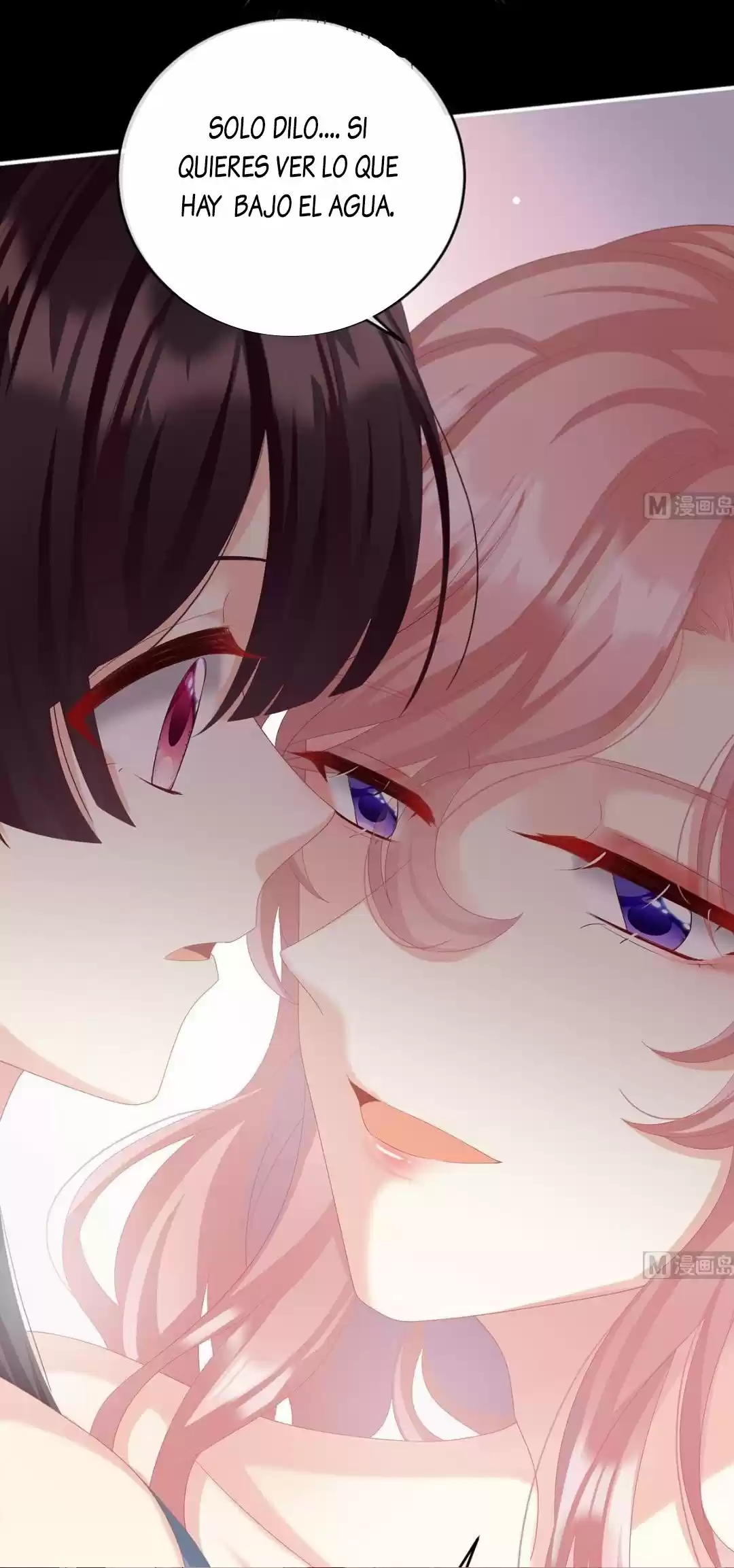 MI HOMBRE SERPIENTE PON HUEVOS PARA MI - Capítulo 7 - Página 20 - LectorTMOo