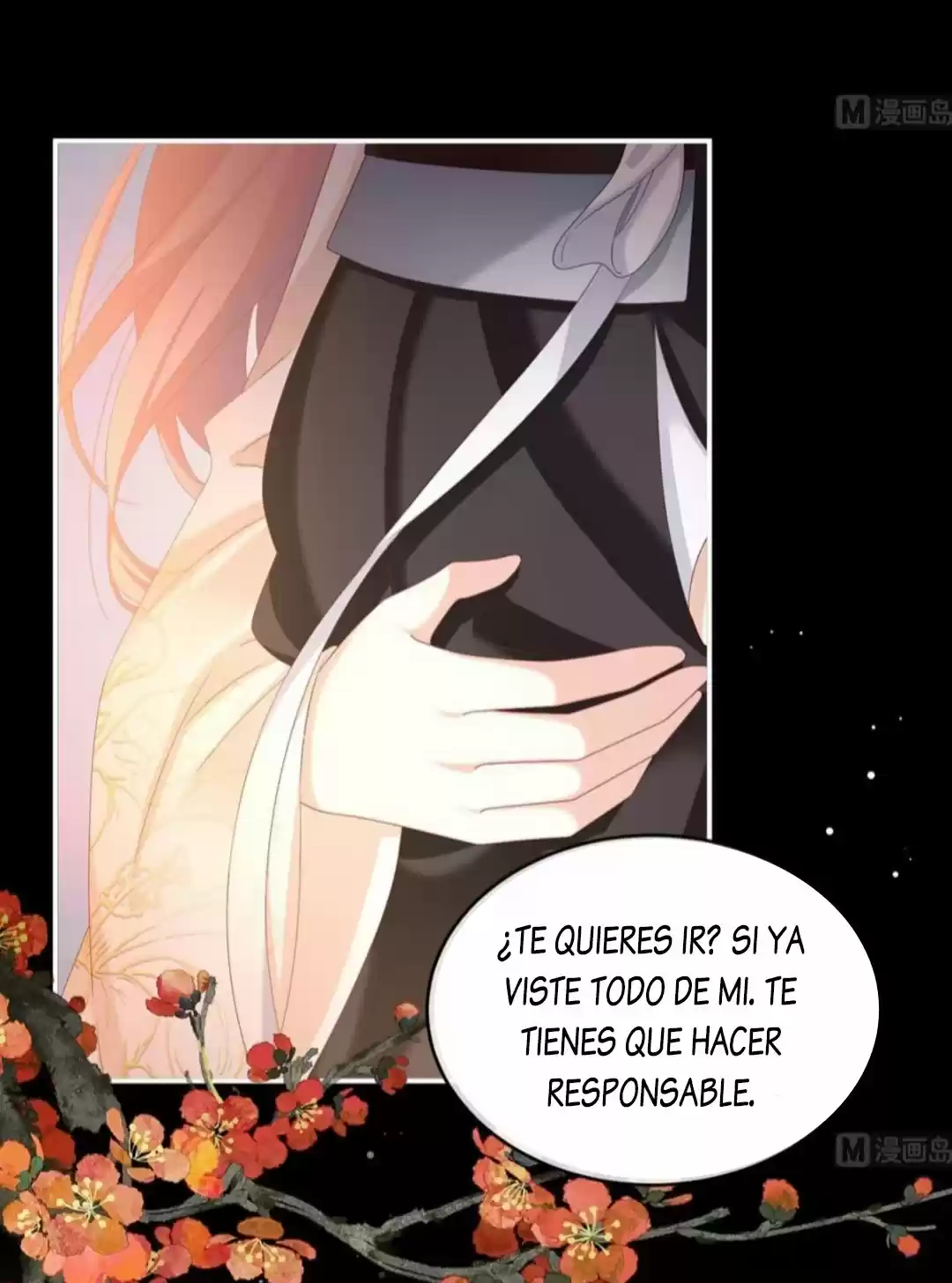 MI HOMBRE SERPIENTE PON HUEVOS PARA MI - Capítulo 7 - Página 34 - LectorTMOo