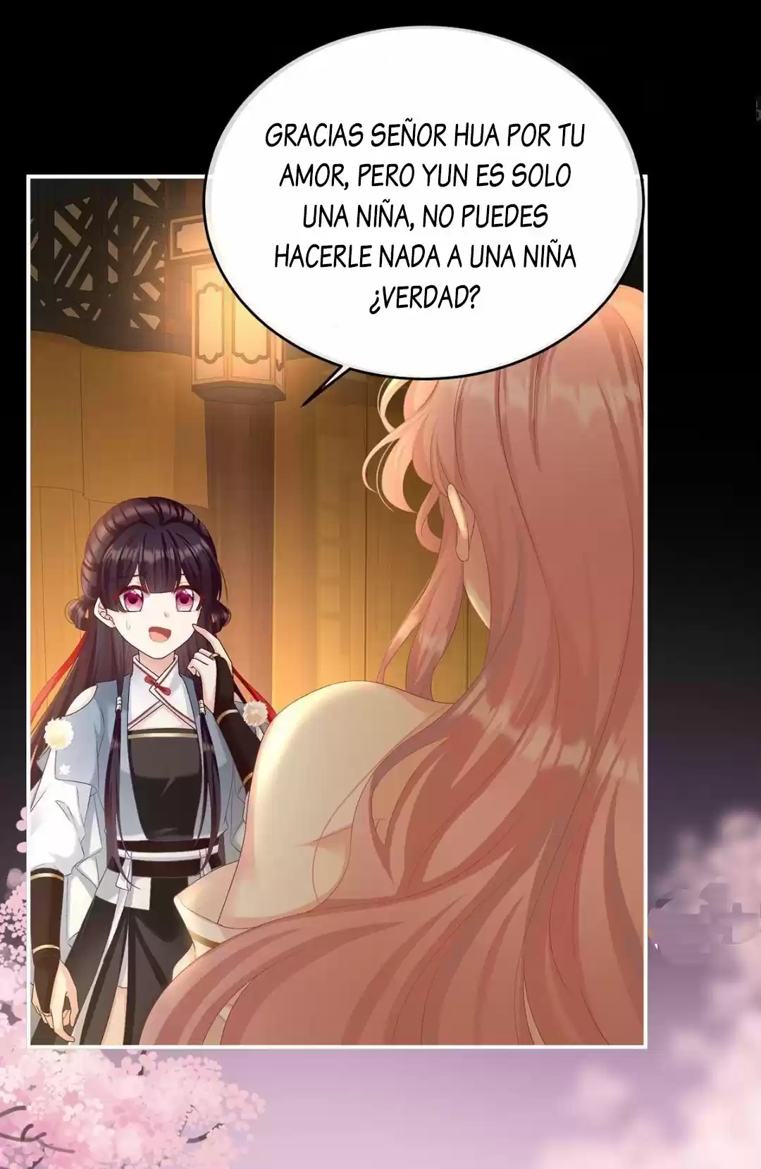 MI HOMBRE SERPIENTE PON HUEVOS PARA MI - Capítulo 8 - Página 6 - LectorTMOo