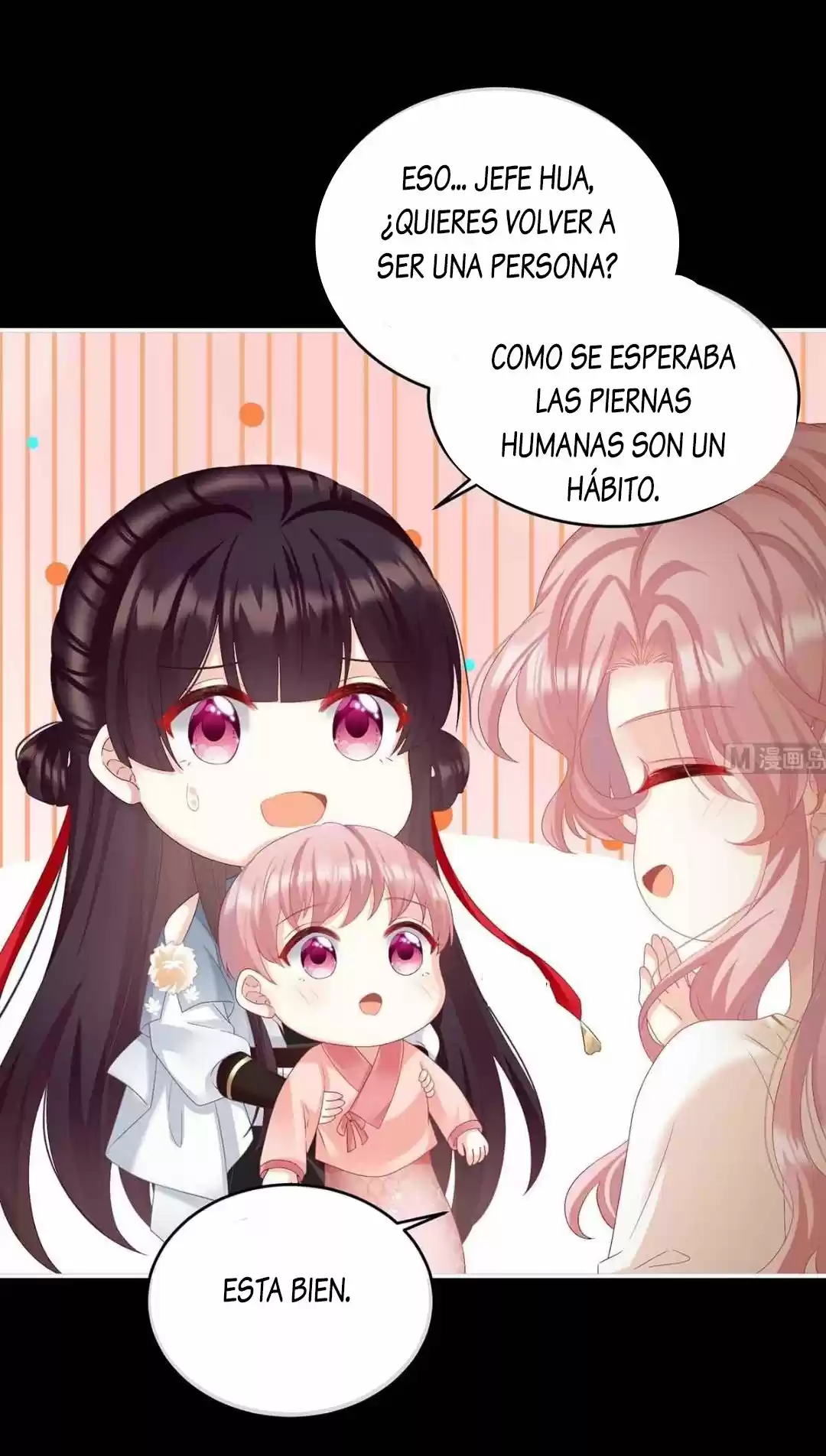 MI HOMBRE SERPIENTE PON HUEVOS PARA MI - Capítulo 9 - Página 14 - LectorTMOo