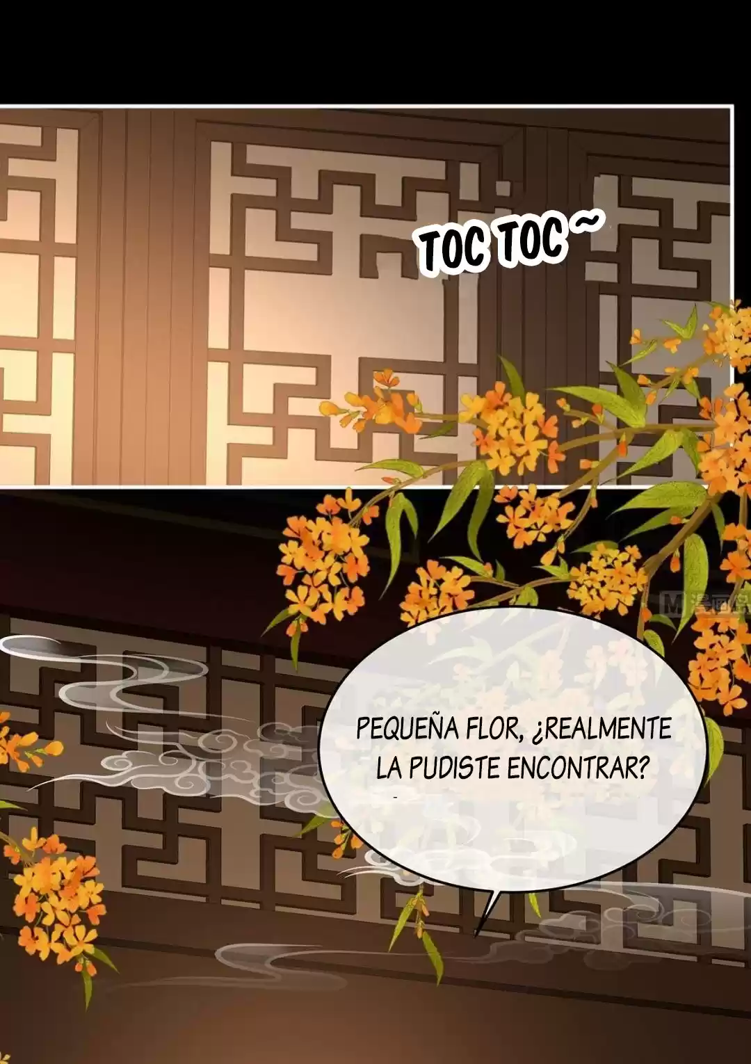 MI HOMBRE SERPIENTE PON HUEVOS PARA MI - Capítulo 9 - Página 18 - LectorTMOo