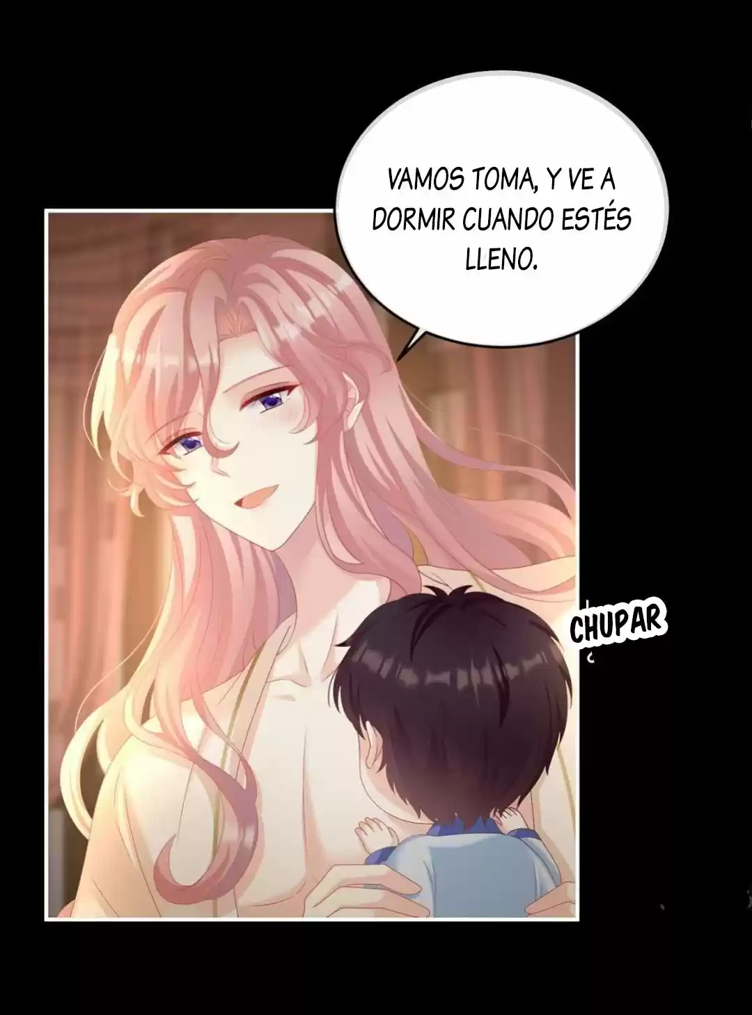 MI HOMBRE SERPIENTE PON HUEVOS PARA MI - Capítulo 9 - Página 25 - LectorTMOo