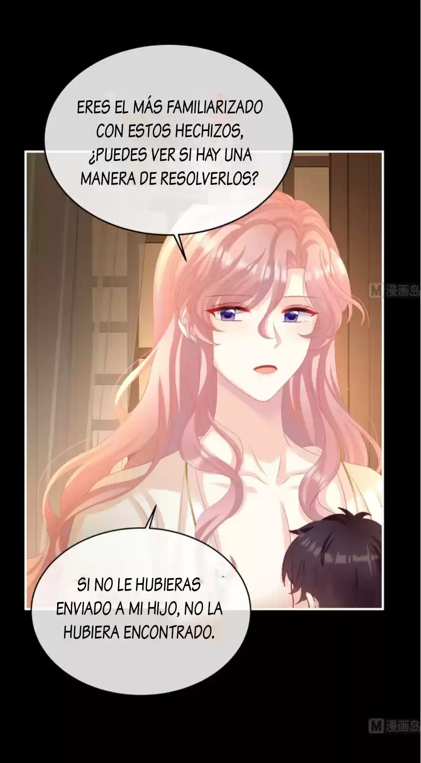 MI HOMBRE SERPIENTE PON HUEVOS PARA MI - Capítulo 9 - Página 27 - LectorTMOo
