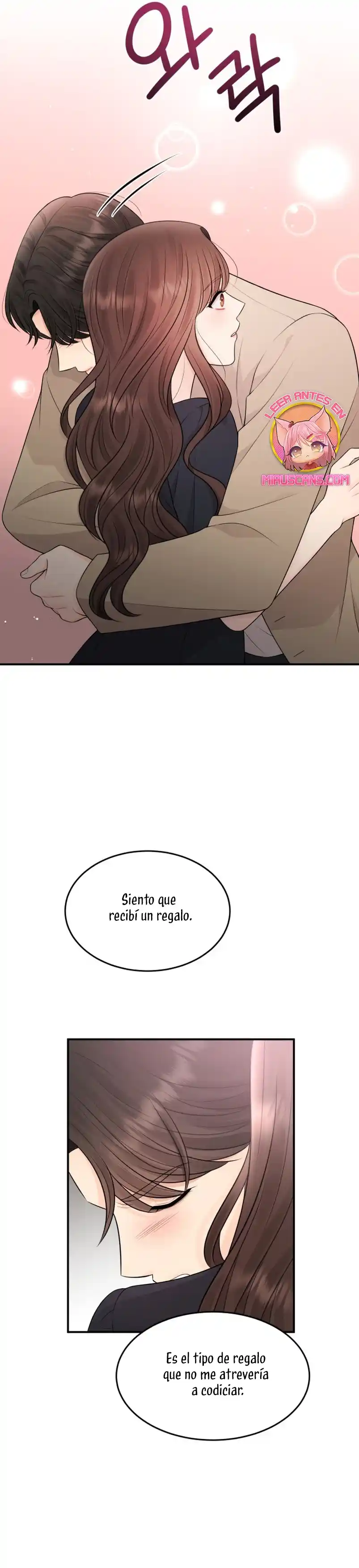 Mi Incomodo Jefe - Capítulo 69 - Página 21 - LectorTMOo