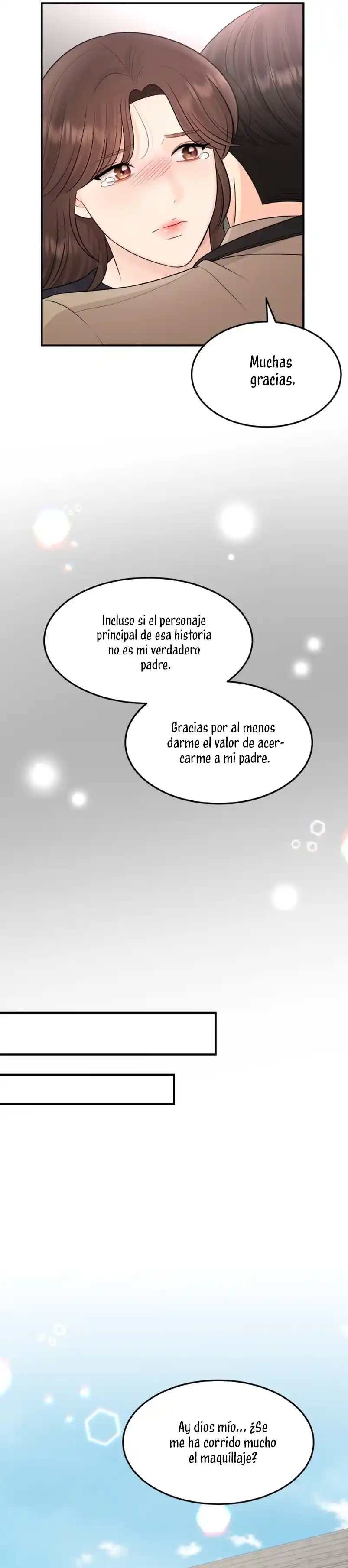 Mi Incomodo Jefe - Capítulo 69 - Página 22 - LectorTMOo
