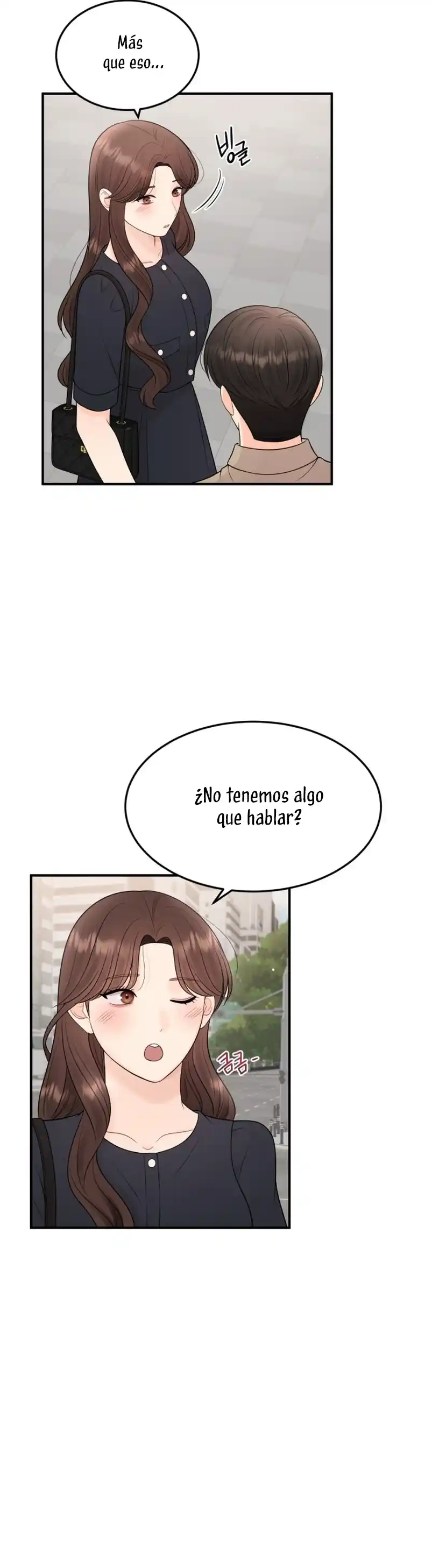 Mi Incomodo Jefe - Capítulo 70 - Página 4 - LectorTMOo