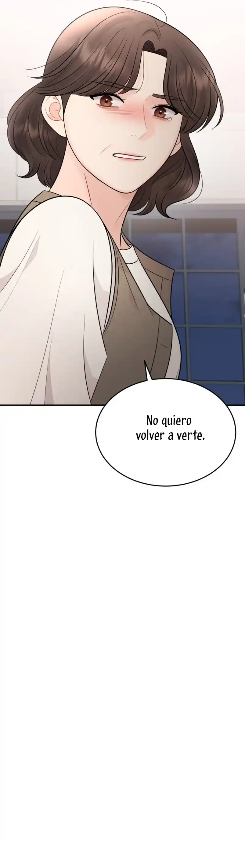 Mi Incomodo Jefe - Capítulo 70 - Página 35 - LectorTMOo