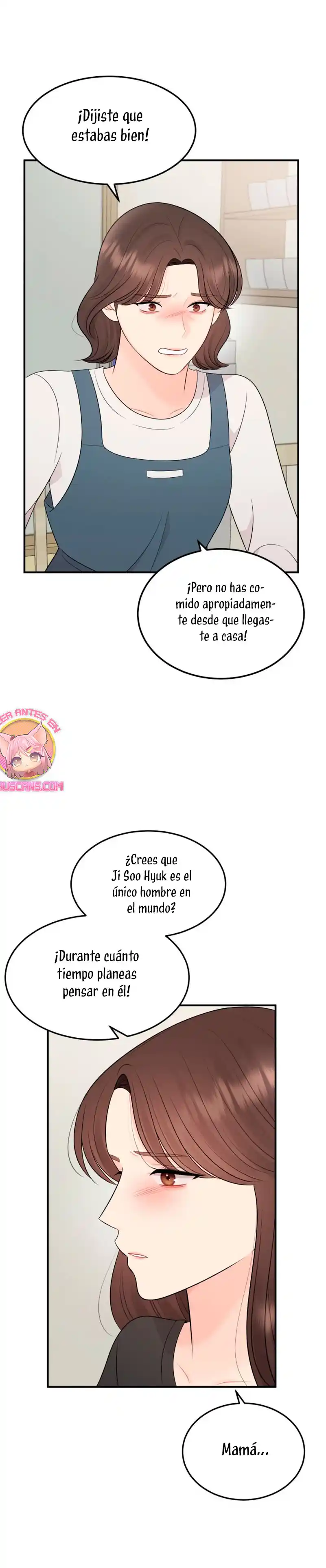 Mi Incomodo Jefe - Capítulo 73 - Página 5 - LectorTMOo
