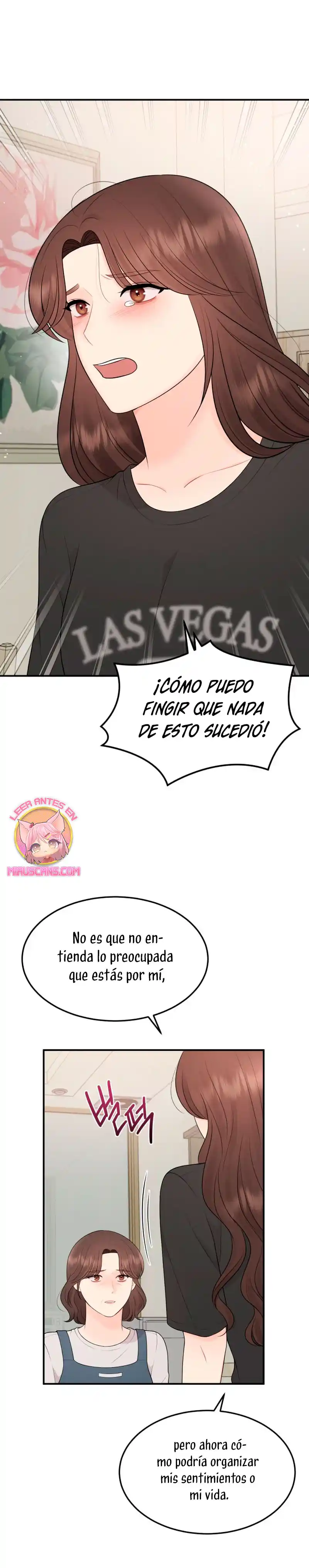 Mi Incomodo Jefe - Capítulo 73 - Página 7 - LectorTMOo