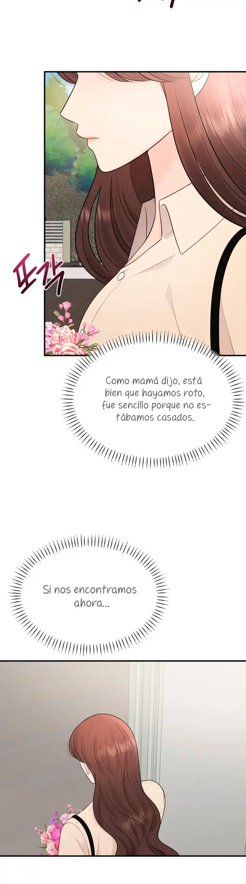 Mi Incomodo Jefe - Capítulo 73 - Página 15 - LectorTMOo