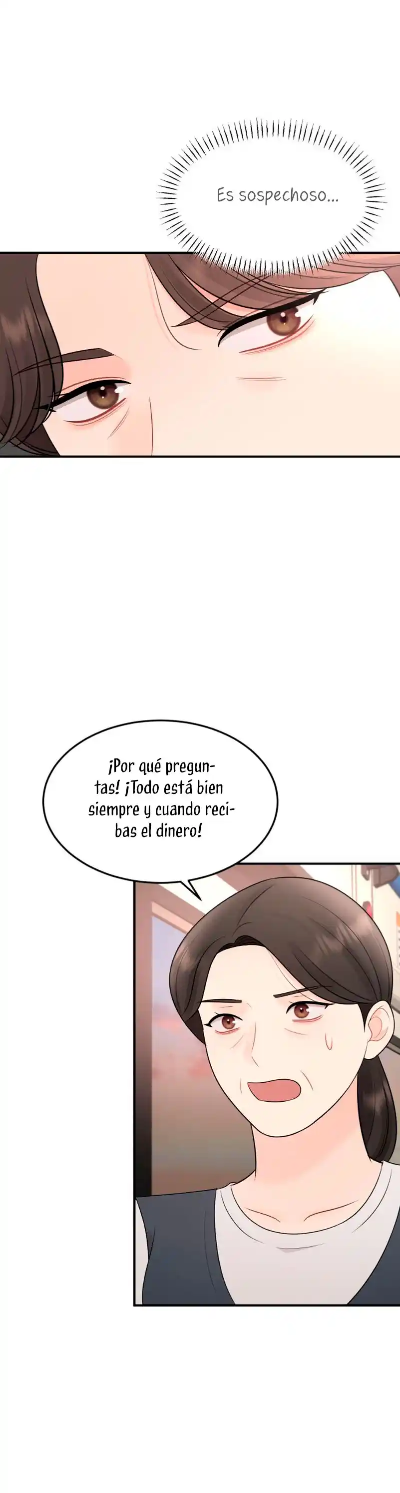 Mi Incomodo Jefe - Capítulo 73 - Página 30 - LectorTMOo