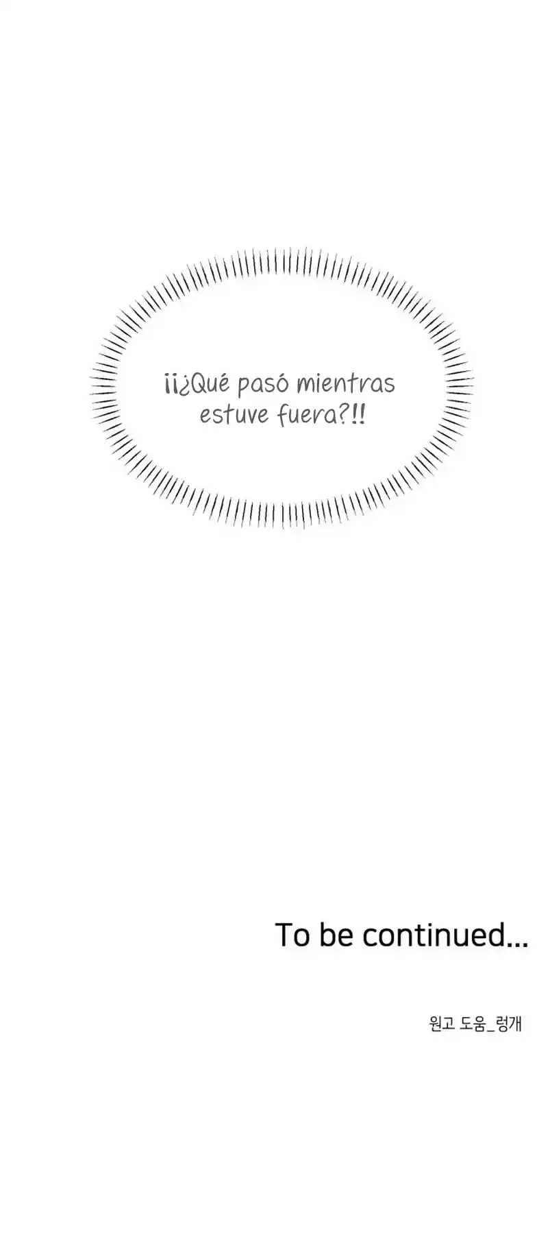 Mi Incomodo Jefe capítulo 75 página 29