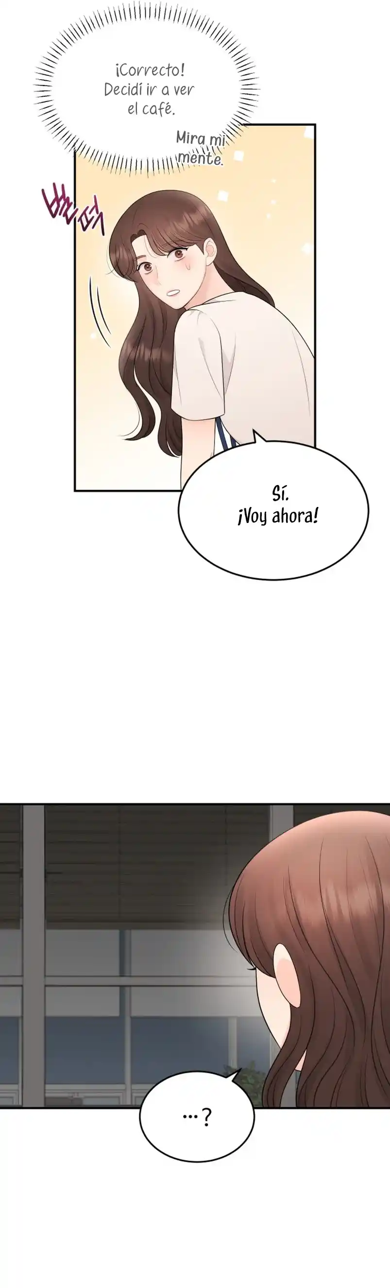 Mi Incomodo Jefe - Capítulo 78 - Página 13 - LectorTMOo
