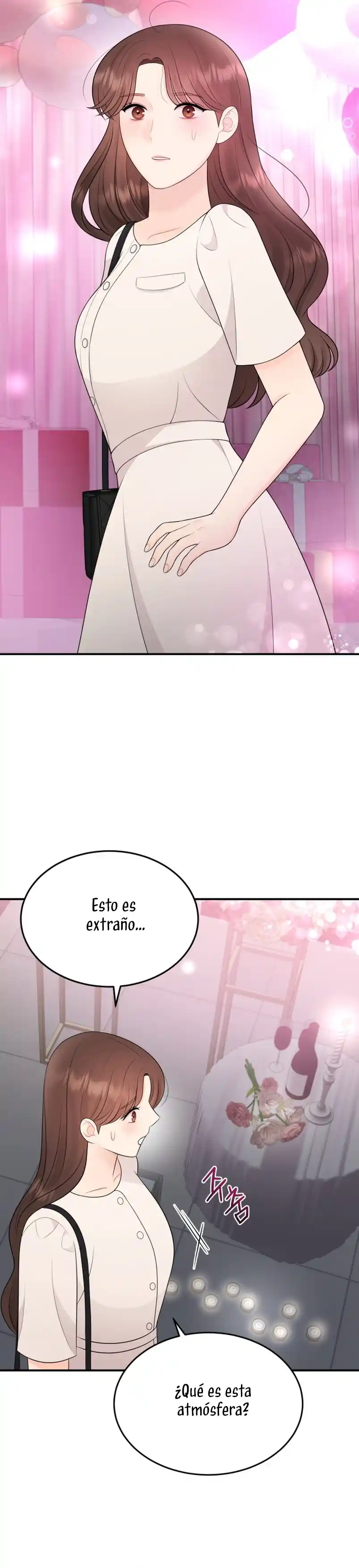 Mi Incomodo Jefe - Capítulo 78 - Página 20 - LectorTMOo