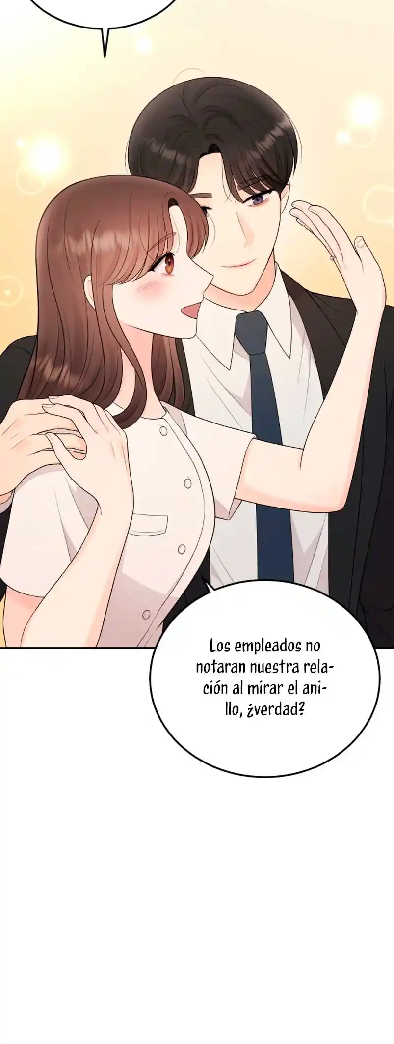Mi Incomodo Jefe - Capítulo 79 - Página 6 - LectorTMOo