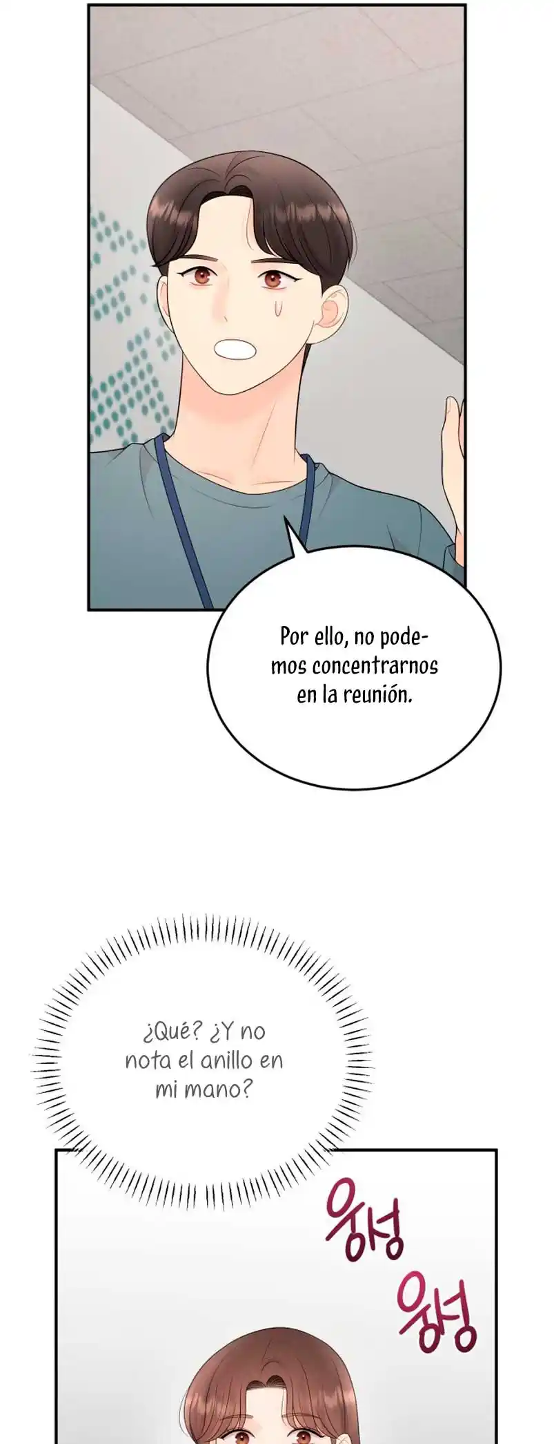 Mi Incomodo Jefe - Capítulo 79 - Página 17 - LectorTMOo