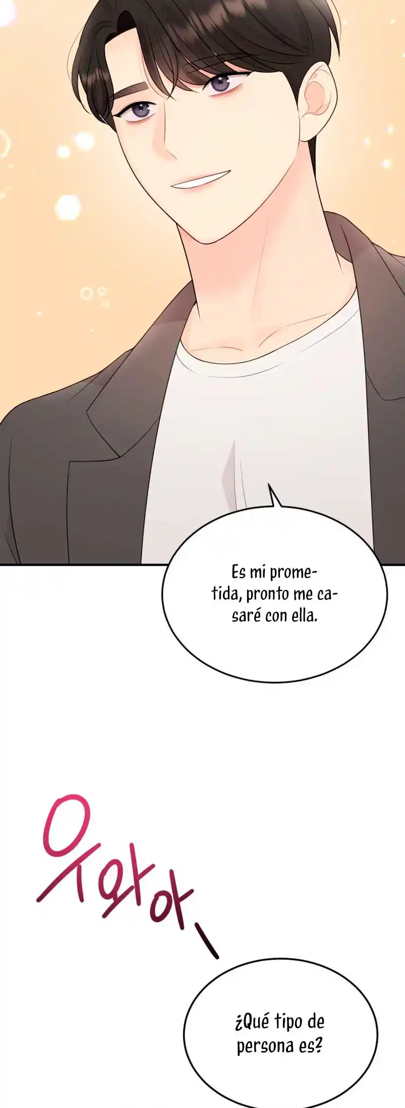 Mi Incomodo Jefe - Capítulo 79 - Página 25 - LectorTMOo