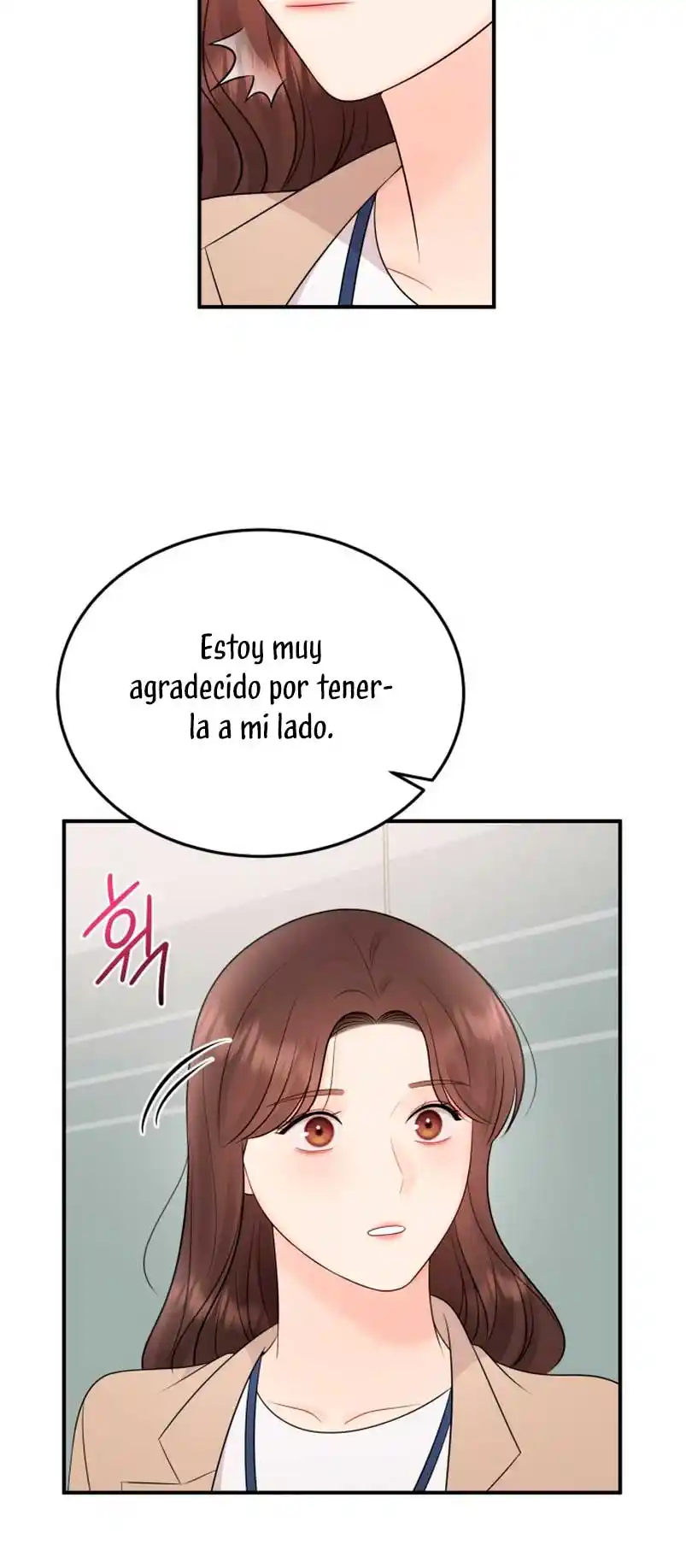 Mi Incomodo Jefe - Capítulo 79 - Página 28 - LectorTMOo