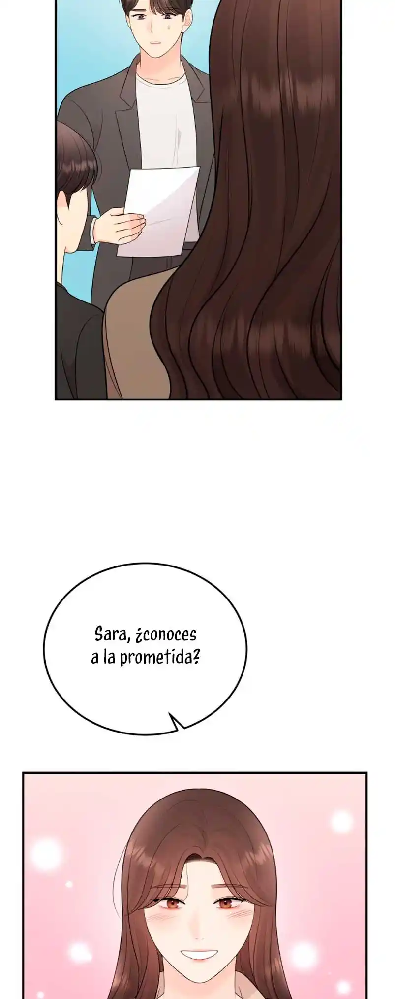 Mi Incomodo Jefe - Capítulo 79 - Página 33 - LectorTMOo