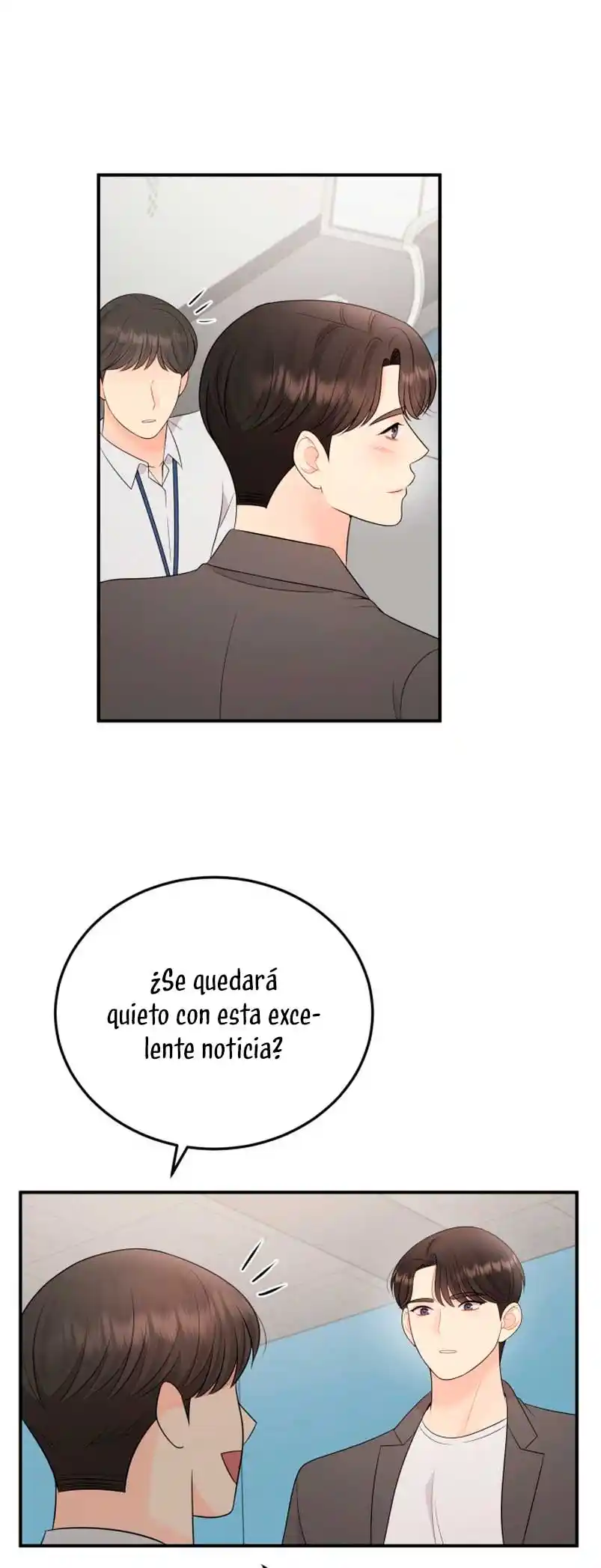 Mi Incomodo Jefe - Capítulo 79 - Página 39 - LectorTMOo