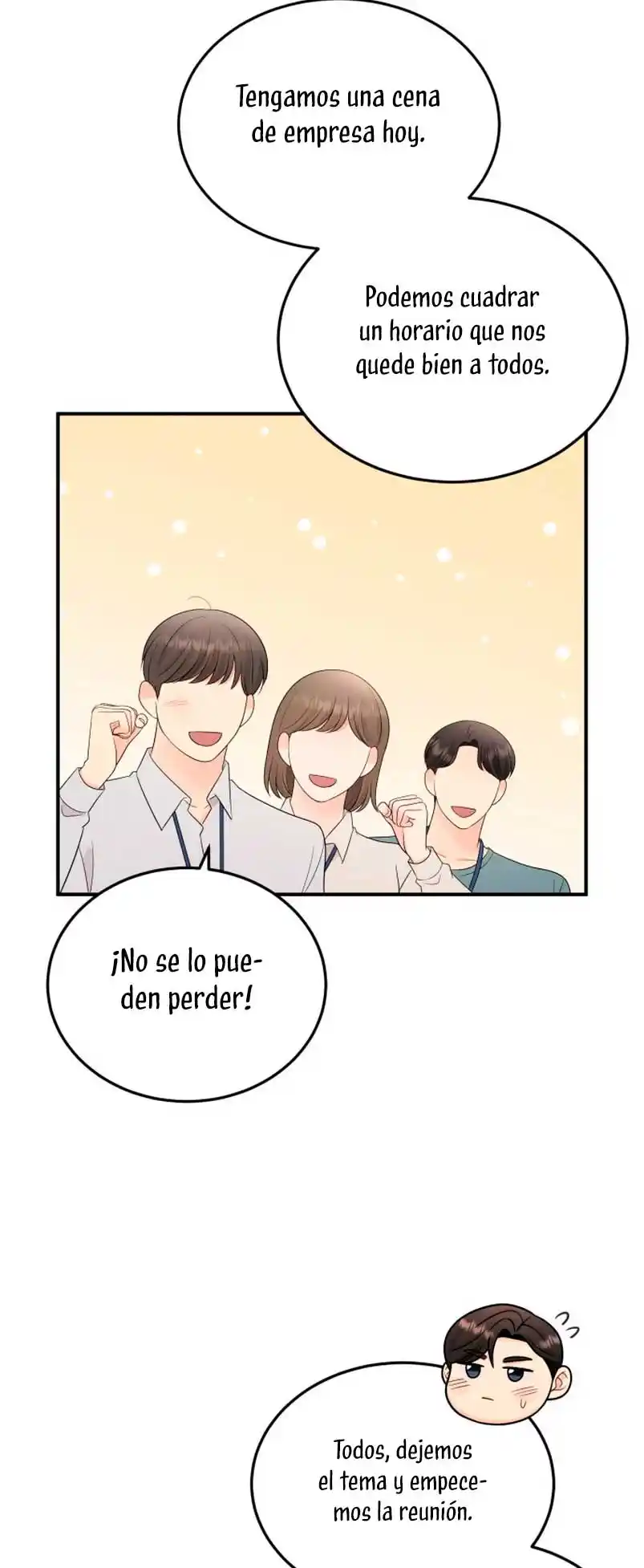 Mi Incomodo Jefe - Capítulo 79 - Página 41 - LectorTMOo