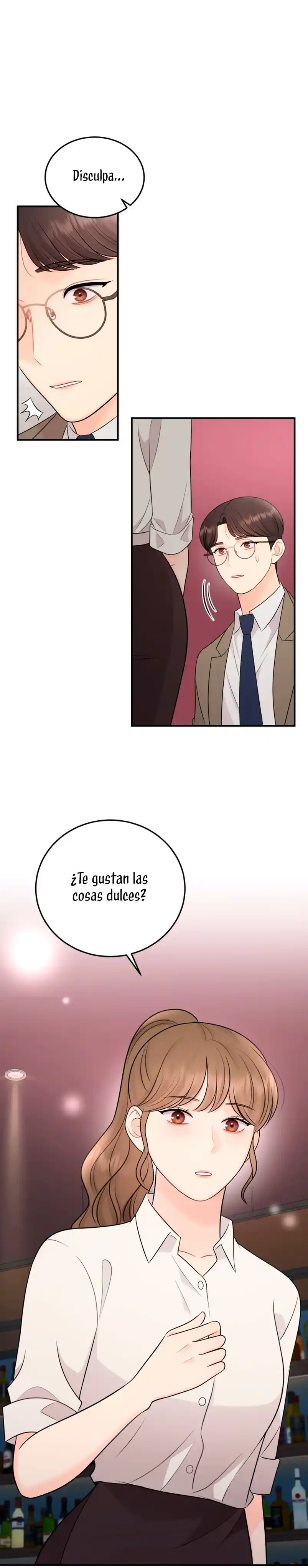 Mi Incomodo Jefe - Capítulo 81 - Página 16 - LectorTMOo