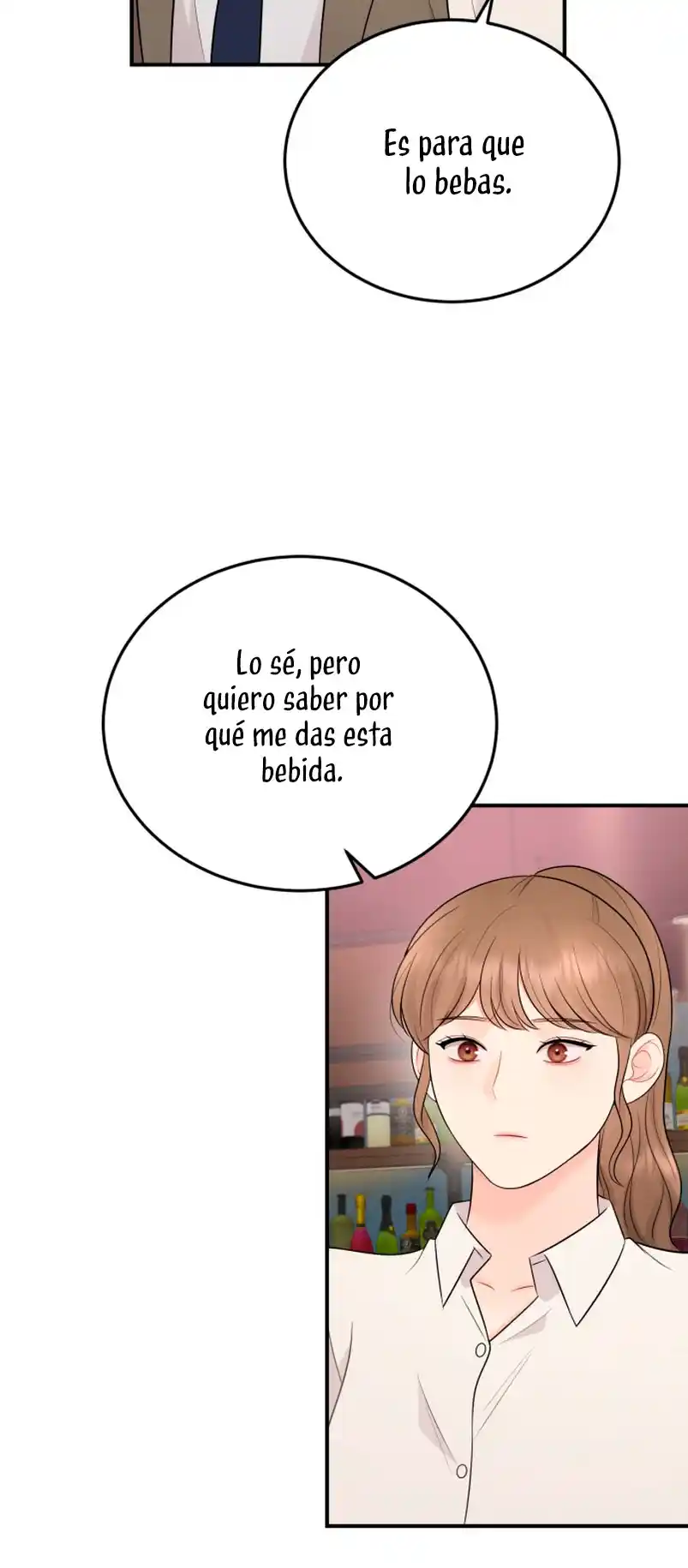 Mi Incomodo Jefe - Capítulo 81 - Página 19 - LectorTMOo