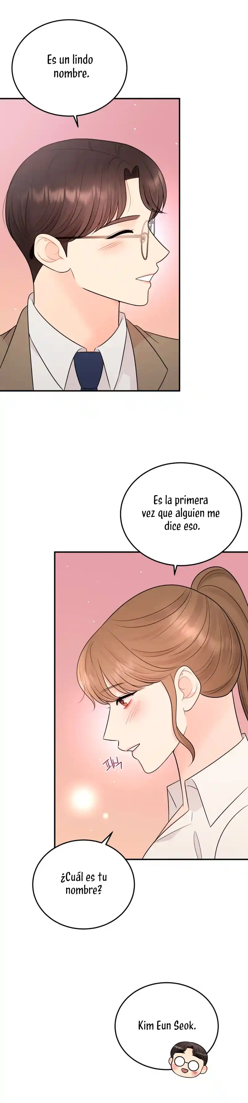 Mi Incomodo Jefe - Capítulo 81 - Página 22 - LectorTMOo