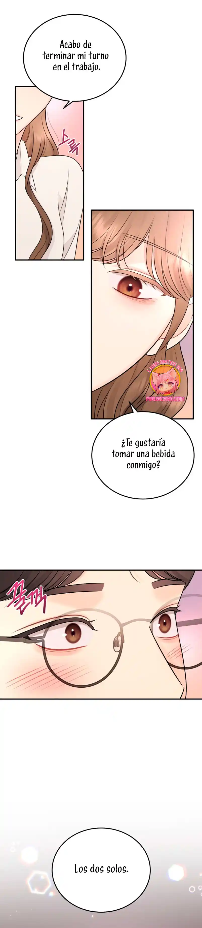Mi Incomodo Jefe - Capítulo 81 - Página 24 - LectorTMOo
