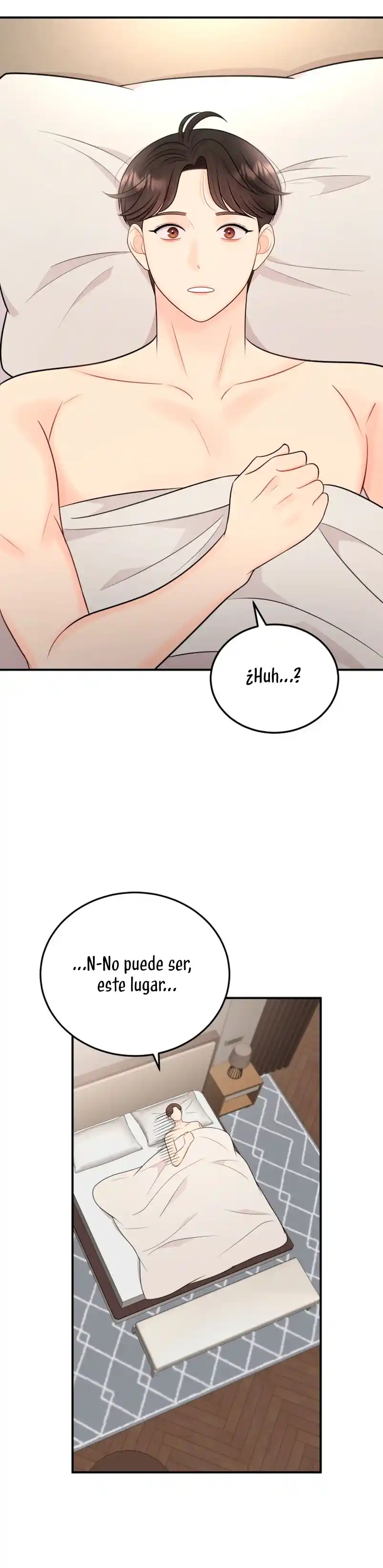Mi Incomodo Jefe - Capítulo 81 - Página 26 - LectorTMOo