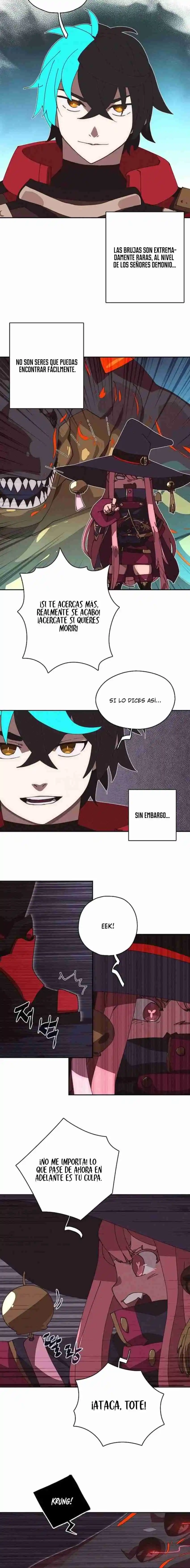 Mi Inventario Es Anormal - Capítulo 44 - Página 4 - LectorTMOo