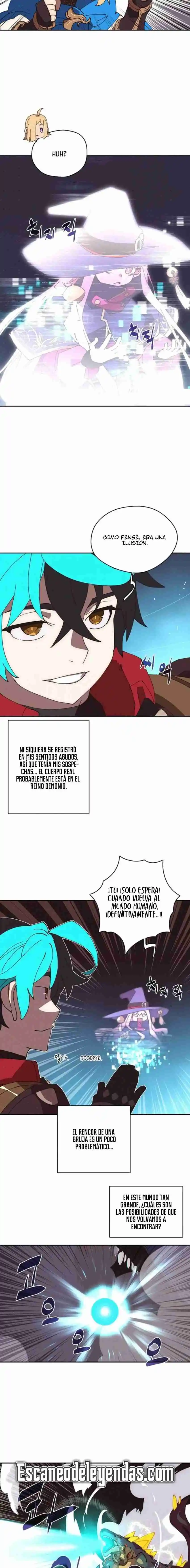 Mi Inventario Es Anormal - Capítulo 44 - Página 8 - LectorTMOo